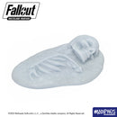 Fallout: Wasteland Warfare - Print at Home - Basing Greebles: Skulls & Bones