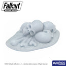 Fallout: Wasteland Warfare - Print at Home - Basing Greebles: Skulls & Bones