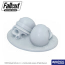 Fallout: Wasteland Warfare - Print at Home - Basing Greebles: Skulls & Bones