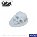 Fallout: Wasteland Warfare - Print at Home - Basing Greebles: Skulls & Bones