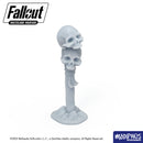 Fallout: Wasteland Warfare - Print at Home - Basing Greebles: Skulls & Bones