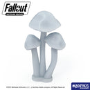 Fallout: Wasteland Warfare - Print at Home - Basing Greebles: Mushrooms & Fungi