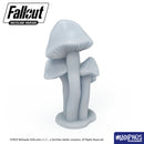 Fallout: Wasteland Warfare - Print at Home - Basing Greebles: Mushrooms & Fungi