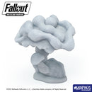 Fallout: Wasteland Warfare - Print at Home - Basing Greebles: Mushrooms & Fungi