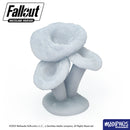 Fallout: Wasteland Warfare - Print at Home - Basing Greebles: Mushrooms & Fungi