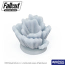 Fallout: Wasteland Warfare - Print at Home - Basing Greebles: Mushrooms & Fungi