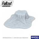 Fallout: Wasteland Warfare - Print at Home - Basing Greebles: Logs, Stumps & Roots