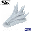 Fallout: Wasteland Warfare - Print at Home - Basing Greebles: Logs, Stumps & Roots