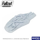 Fallout: Wasteland Warfare - Print at Home - Basing Greebles: Logs, Stumps & Roots