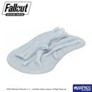 Fallout: Wasteland Warfare - Print at Home - Basing Greebles: Logs, Stumps & Roots