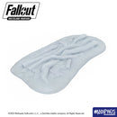 Fallout: Wasteland Warfare - Print at Home - Basing Greebles: Logs, Stumps & Roots