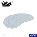 Fallout: Wasteland Warfare - Print at Home - Basing Greebles: Logs, Stumps & Roots