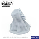 Fallout: Wasteland Warfare - Print at Home - Basing Greebles: Logs, Stumps & Roots