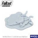 Fallout: Wasteland Warfare - Print at Home - Basing Greebles: Slabs & Stones