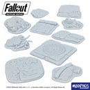Fallout: Wasteland Warfare - Print at Home - Basing Greebles: Slabs & Stones
