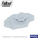 Fallout: Wasteland Warfare - Print at Home - Basing Greebles: Plants & Crops