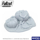Fallout: Wasteland Warfare - Print at Home - Basing Greebles: Plants & Crops