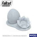 Fallout: Wasteland Warfare - Print at Home - Basing Greebles: Downtown Debris