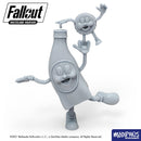 Fallout: Wasteland Warfare - Print at Home - Bottle and Cappy STL