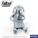 Fallout: Wasteland Warfare - Print at Home - Bottle and Cappy STL
