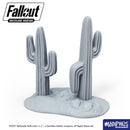 Fallout: Wasteland Warfare - Print at Home - Cacti Stands