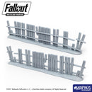 Fallout: Wasteland Warfare - Print at Home - Graveyard