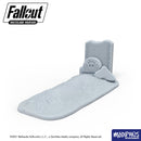 Fallout: Wasteland Warfare - Print at Home - Graveyard