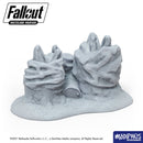 Fallout: Wasteland Warfare - Print at Home - Stingwing Nests