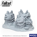 Fallout: Wasteland Warfare - Print at Home - Stingwing Nests