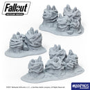 Fallout: Wasteland Warfare - Print at Home - Stingwing Nests