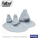 Fallout: Wasteland Warfare - Print at Home - Ant Nests