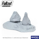 Fallout: Wasteland Warfare - Print at Home - Ant Nests