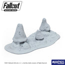 Fallout: Wasteland Warfare - Print at Home - Ant Nests