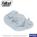 Fallout: Wasteland Warfare - Print at Home - Meat and Gore