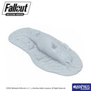 Fallout: Wasteland Warfare - Print at Home - Meat and Gore