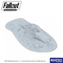 Fallout: Wasteland Warfare - Print at Home - Meat and Gore