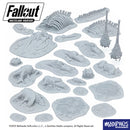 Fallout: Wasteland Warfare - Print at Home - Meat and Gore