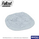 Fallout: Wasteland Warfare - Print at Home - Meat and Gore