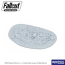 Fallout: Wasteland Warfare - Print at Home - Meat and Gore