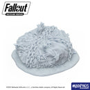 Fallout: Wasteland Warfare - Print at Home - Meat and Gore