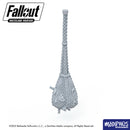 Fallout: Wasteland Warfare - Print at Home - Meat and Gore