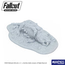 Fallout: Wasteland Warfare - Print at Home - Meat and Gore