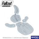 Fallout: Wasteland Warfare - Print at Home - Meat and Gore