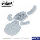 Fallout: Wasteland Warfare - Print at Home - Meat and Gore