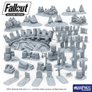 Fallout: Wasteland Warfare - Print at Home - Dry Rock Gulch Bundle