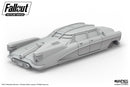 Fallout: Wasteland Warfare - Print At Home - Corvega Atomic V8 Sedan