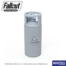 Fallout: Wasteland Warfare - Print at Home - Red Rocket Drive Thru