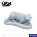 Fallout: Wasteland Warfare - Print at Home - Wasteland Critters STL