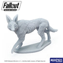 Fallout: Wasteland Warfare - Print at Home - Wasteland Critters STL