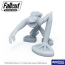 Fallout: Wasteland Warfare - Print at Home - Wasteland Critters STL